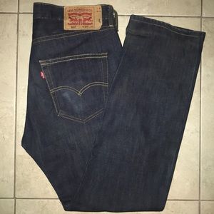 Levi's Jeans - Levi 501 Levi's Jeans - Levi 501